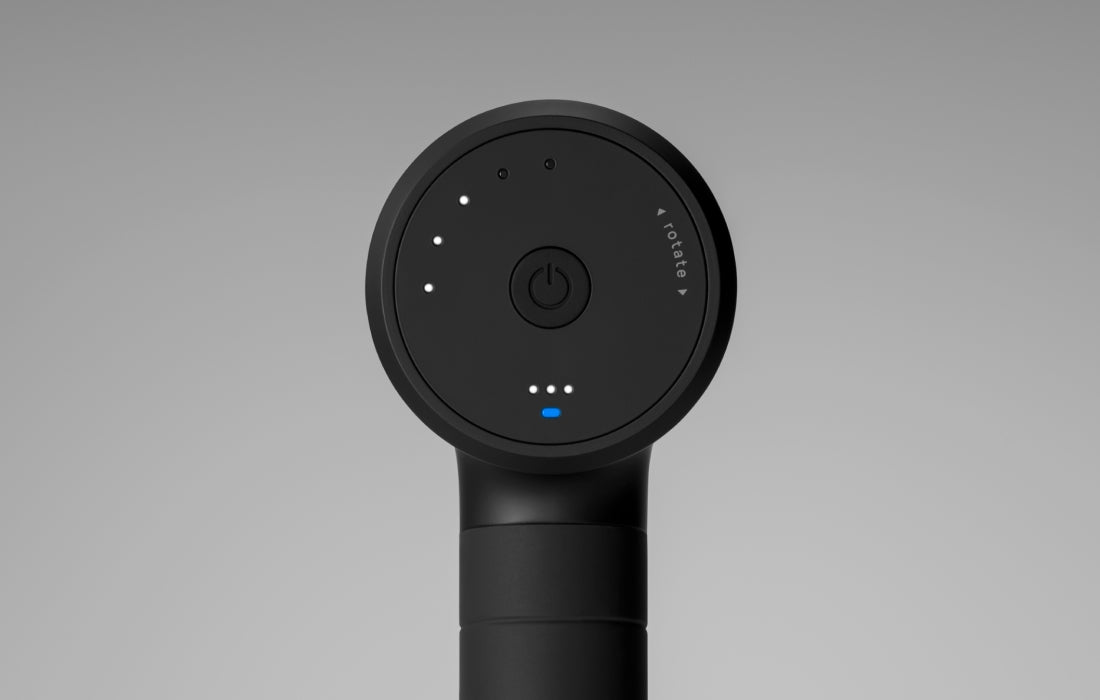 Hyperice Hypervolt 3