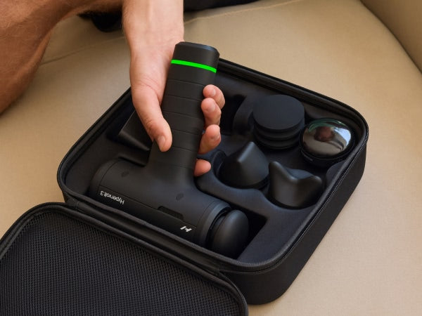 Hyperice Hypervolt 3 Pro