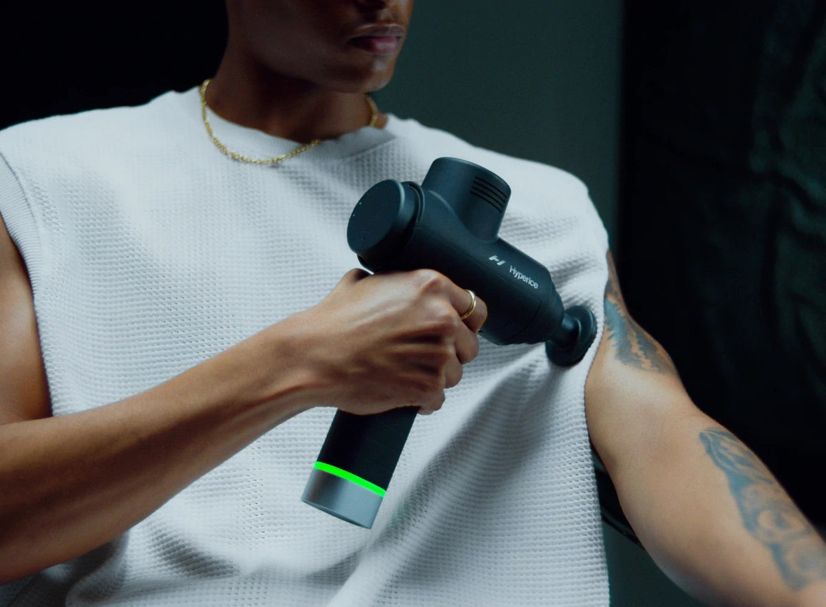 Hyperice Hypervolt 2 Pro