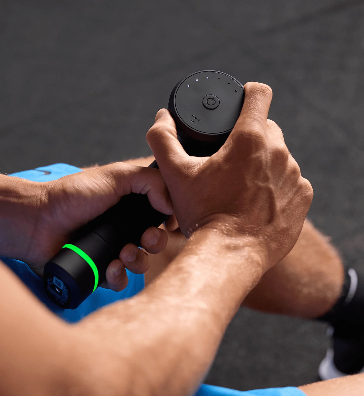 Hyperice Hypervolt 3 Pro