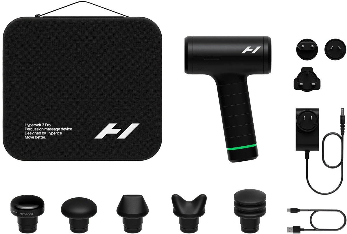 Hyperice Hypervolt 3 Pro