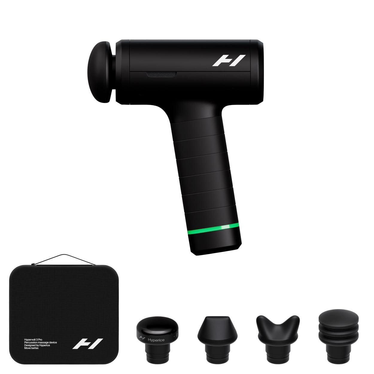 Hyperice Hypervolt 3 Pro