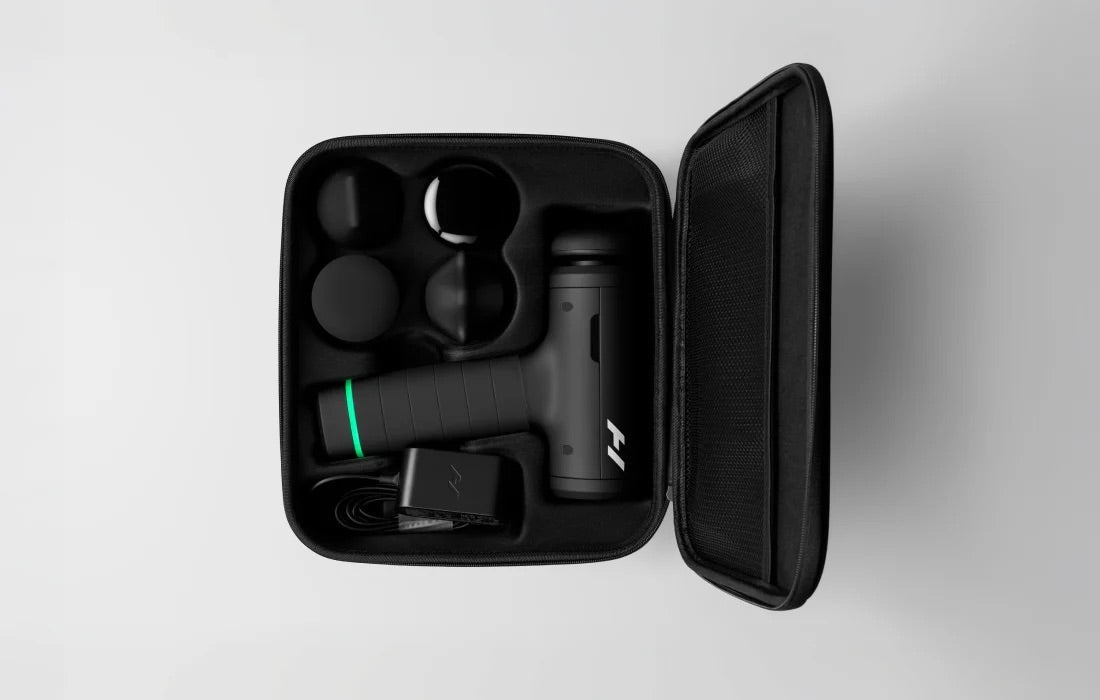 Hyperice Hypervolt 3 Pro
