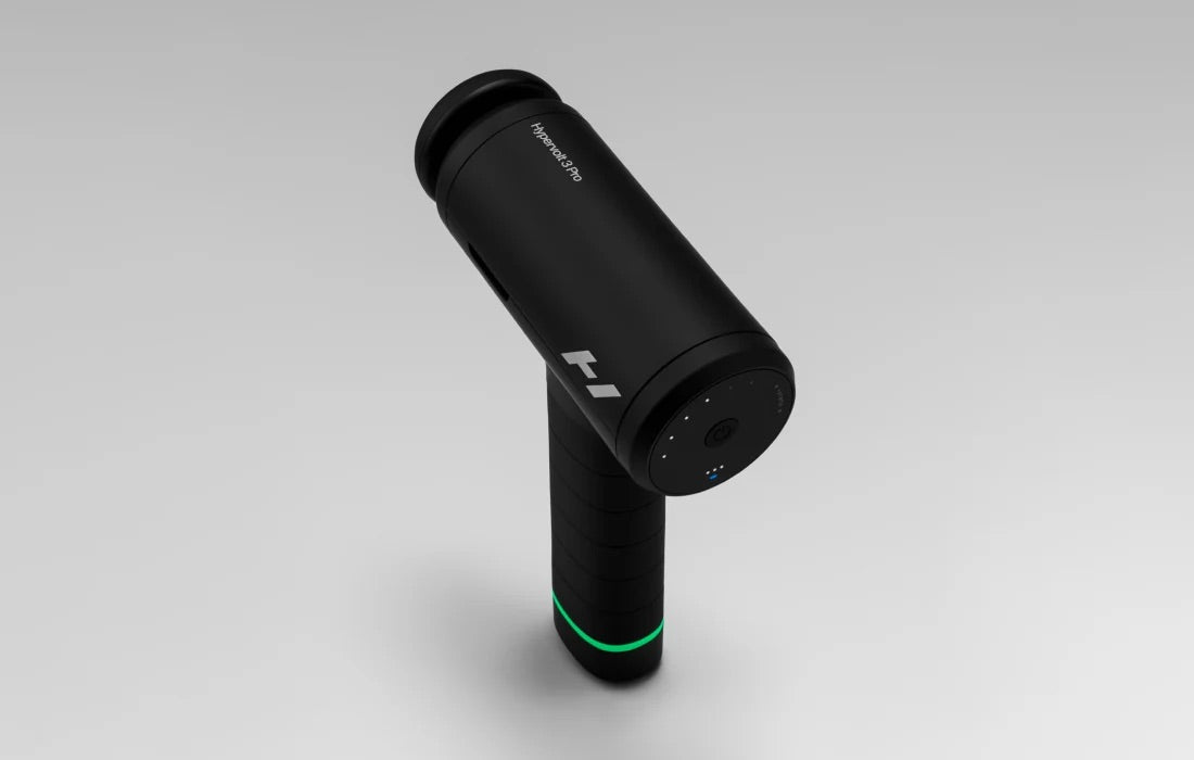 Hyperice Hypervolt 3 Pro
