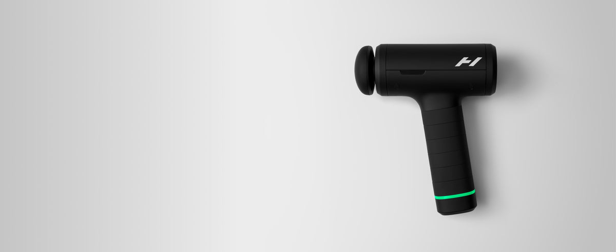 Hyperice Hypervolt 3 Pro