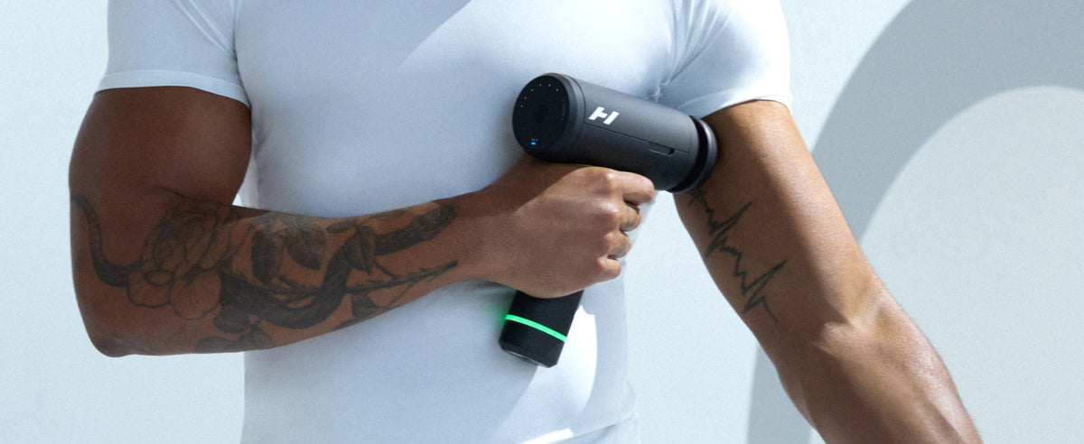Hyperice Hypervolt 3 Pro