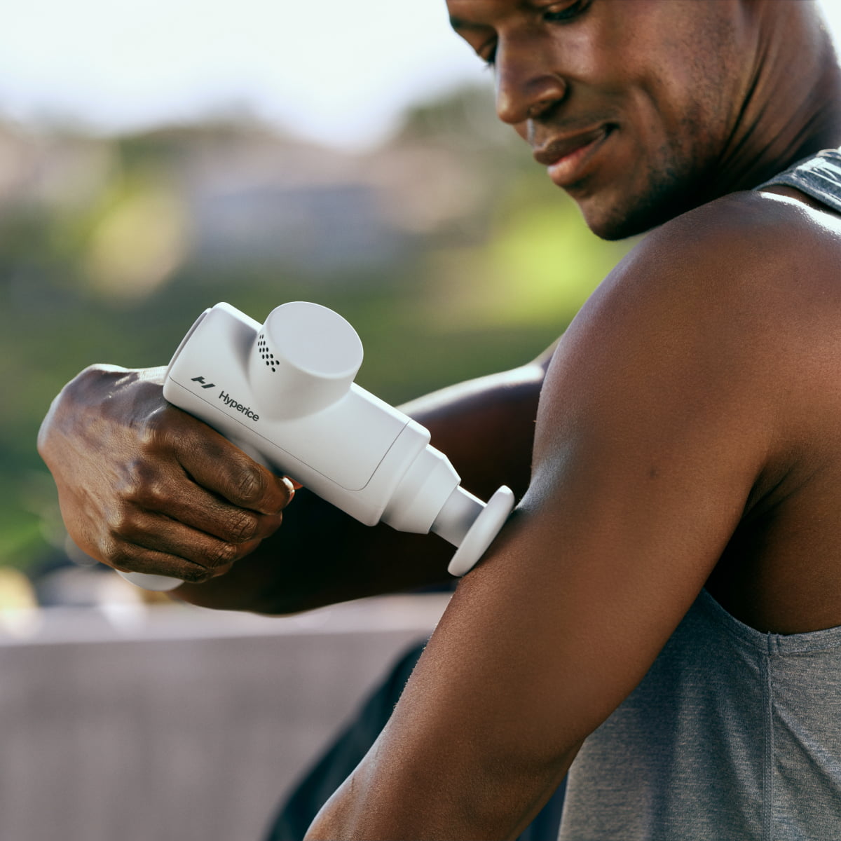 Hyperice Hypervolt Go 2