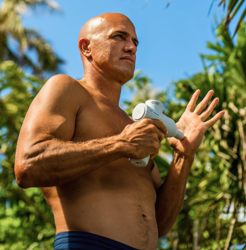 Hyperice Hypervolt Go 2