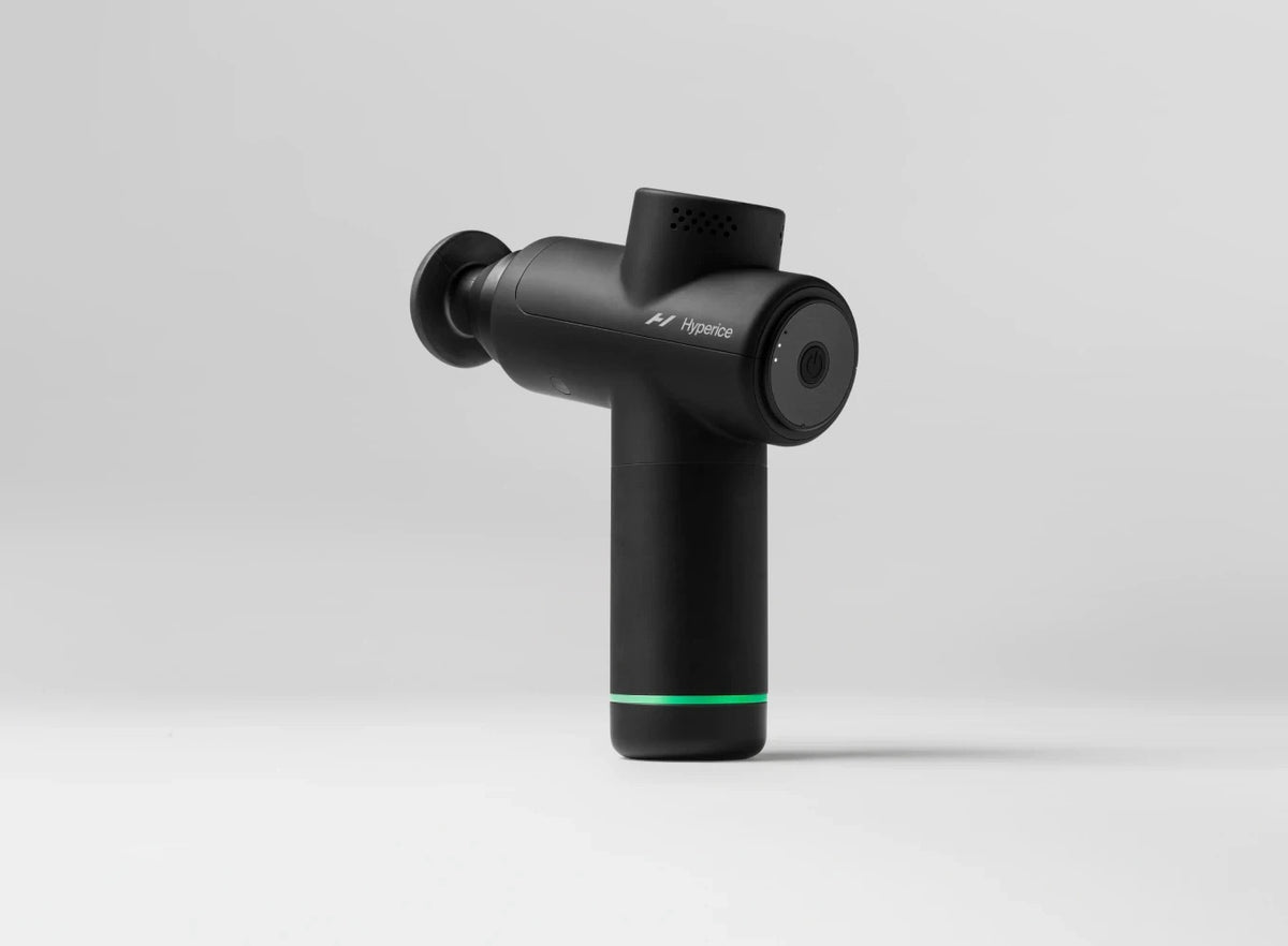 Hyperice Hypervolt Go 2