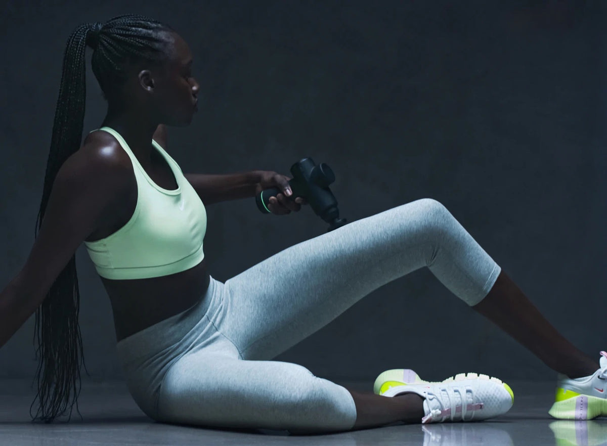 Hyperice Hypervolt Go 2