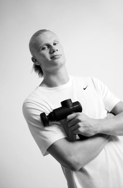 Hyperice Hypervolt Go 2