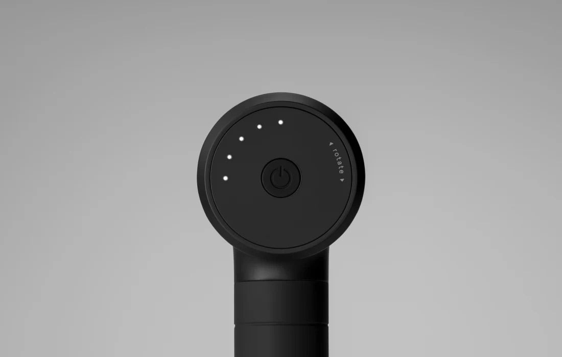Hyperice Hypervolt Go 3