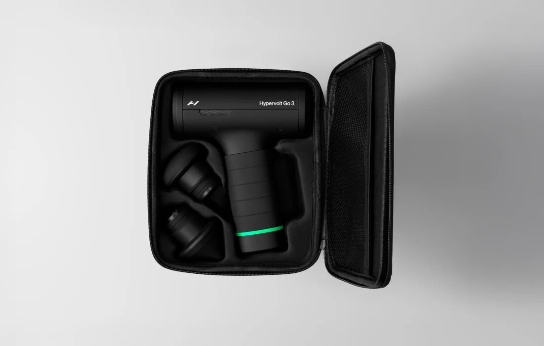 Hyperice Hypervolt Go 3