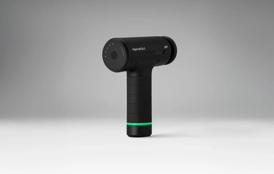 Hyperice Hypervolt Go 3