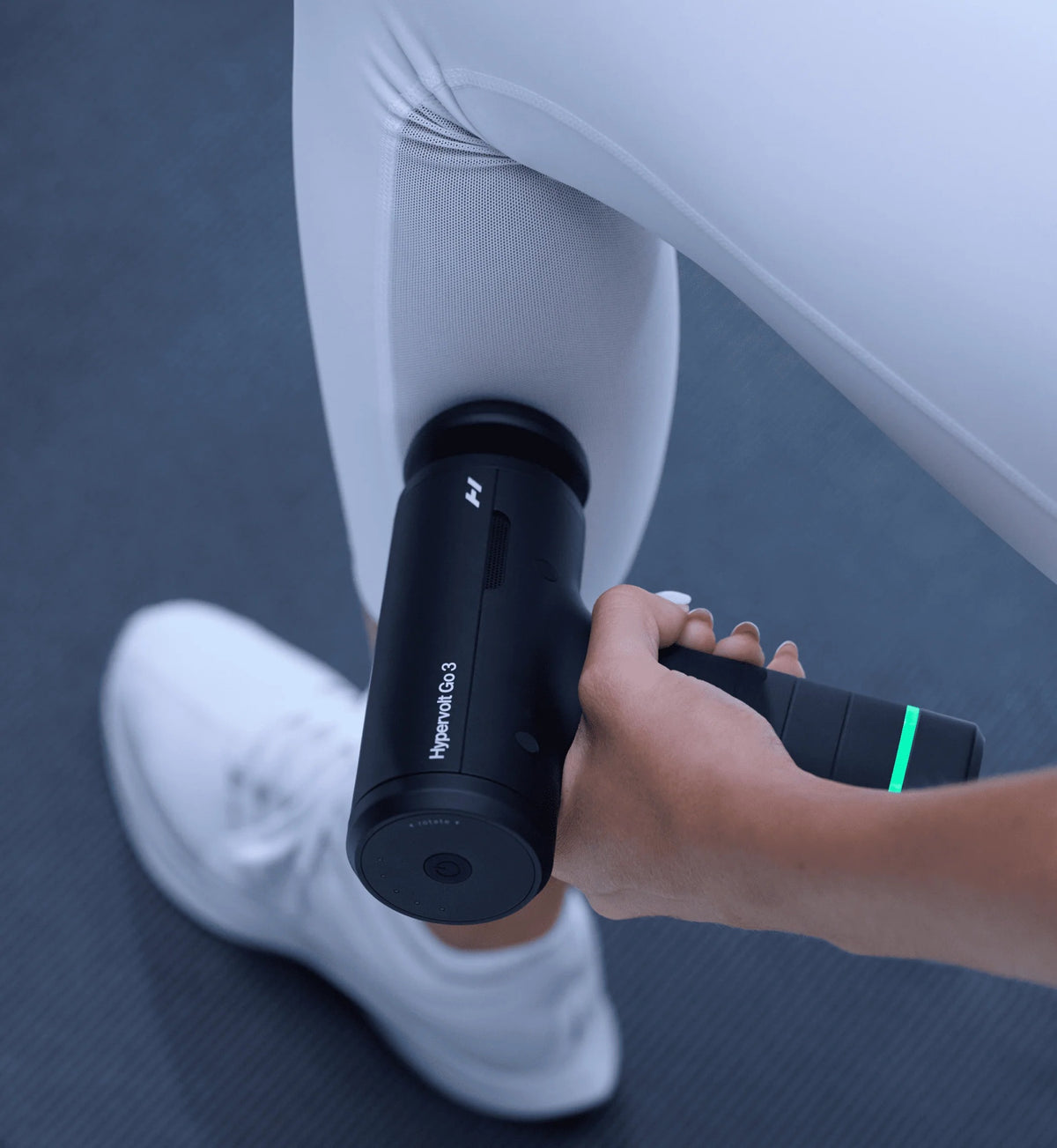 Hyperice Hypervolt Go 3