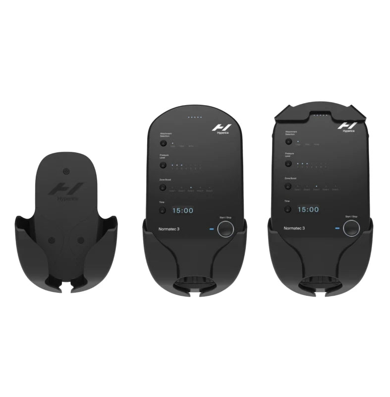 Hyperice Normatec 3 Wall Bracket