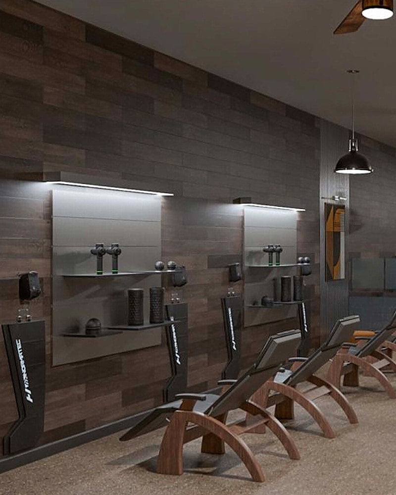 Hyperice Normatec 3 Wall Bracket