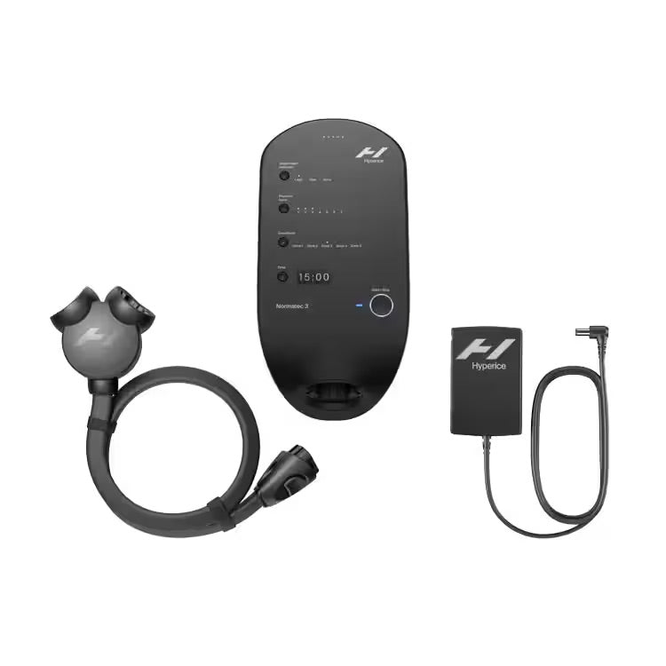 Hyperice Control Unit Hyperice Normatec 3 Control Unit Basic Kit | MAGMA Fitness