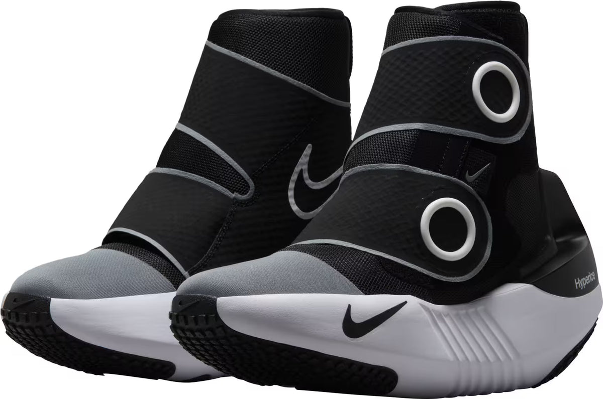 Nike × Hyperice Hyperboot Shoes