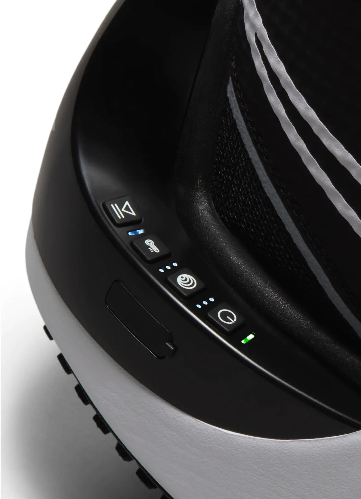 Nike × Hyperice Hyperboot Shoes