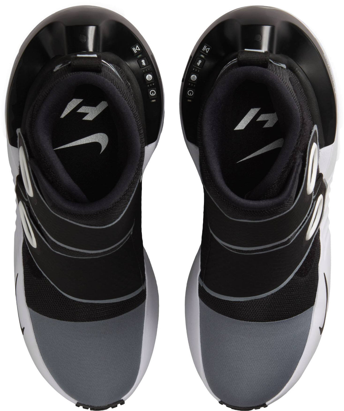 Nike × Hyperice Hyperboot Shoes