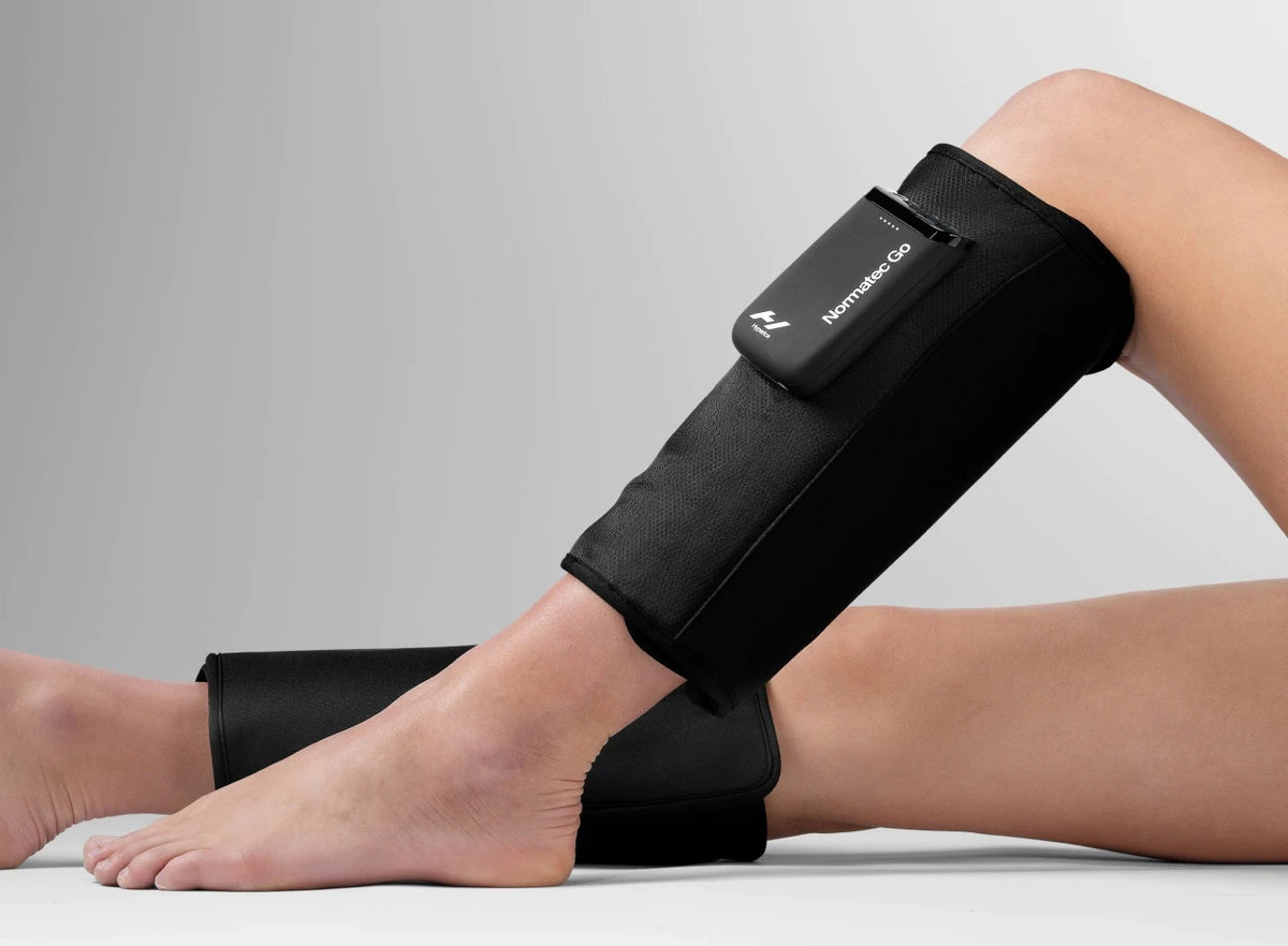 Hyperice Normatec Go Calf