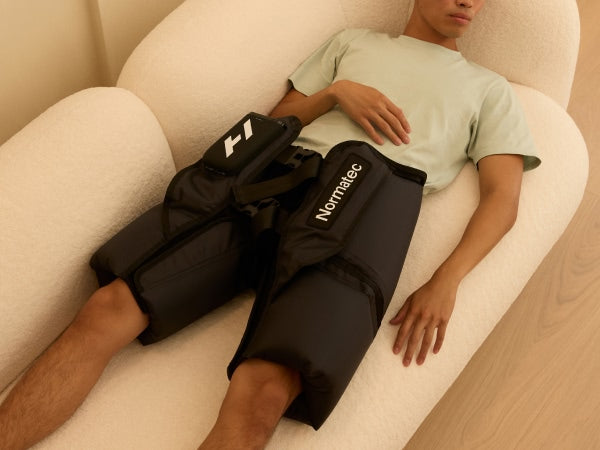 Hyperice Normatec Elite Hips