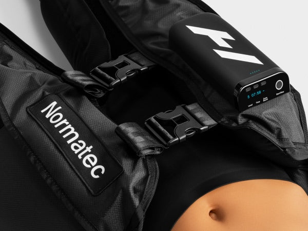 Hyperice Normatec Elite Hips