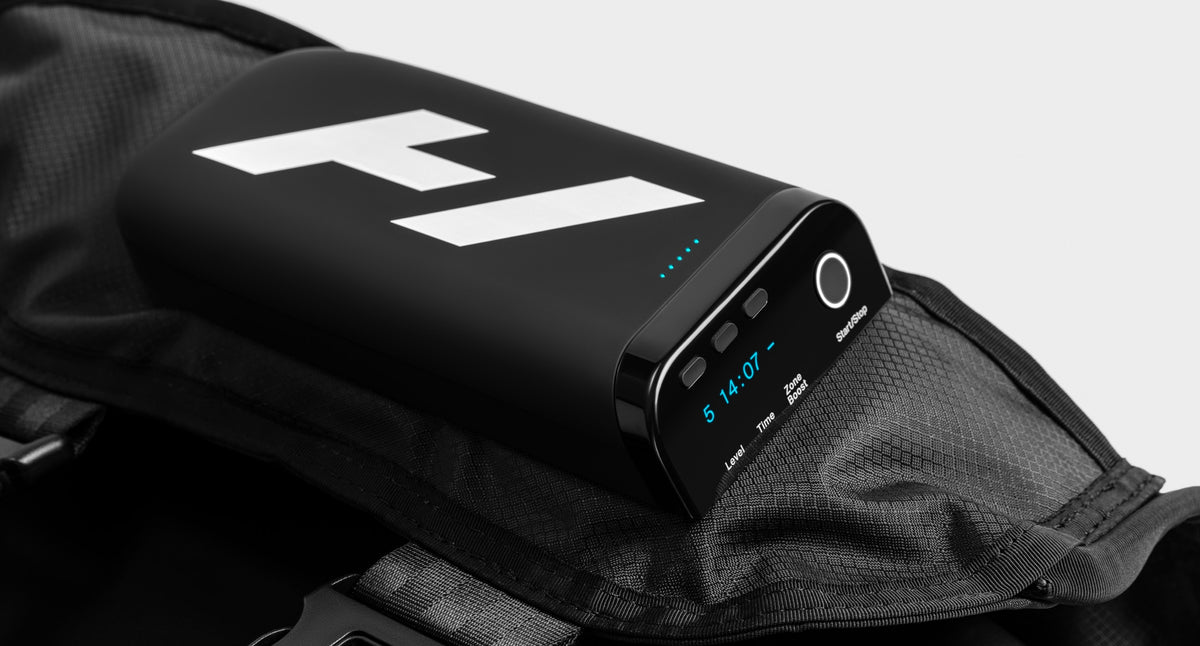 Hyperice Normatec Elite Hips