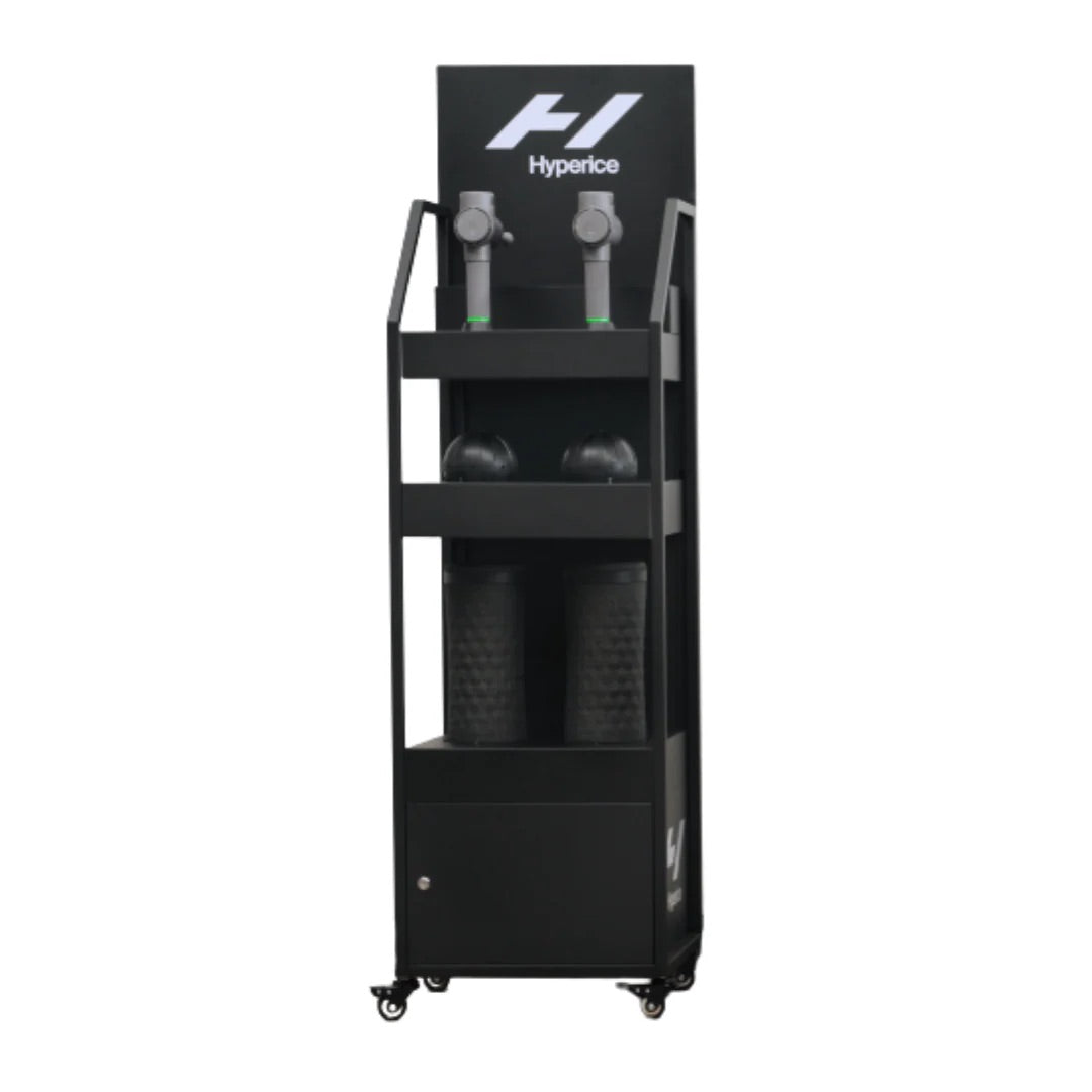 Hyperice Charging Station