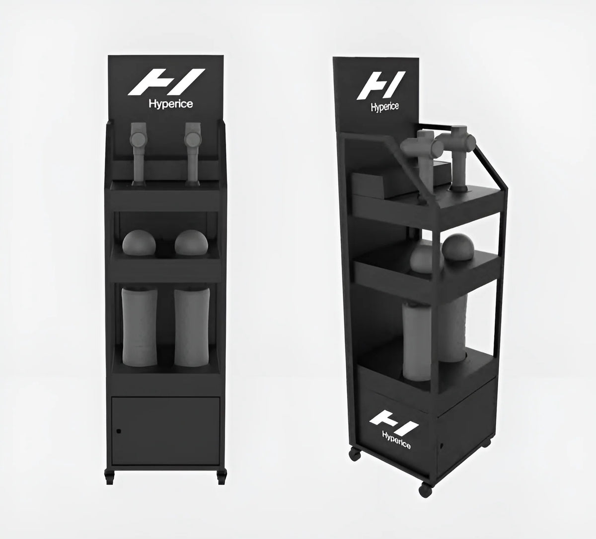 Hyperice Charging Station