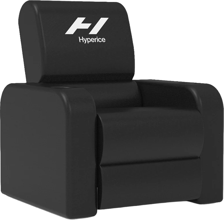 Hyperice Normatec DreamSeat Recliner