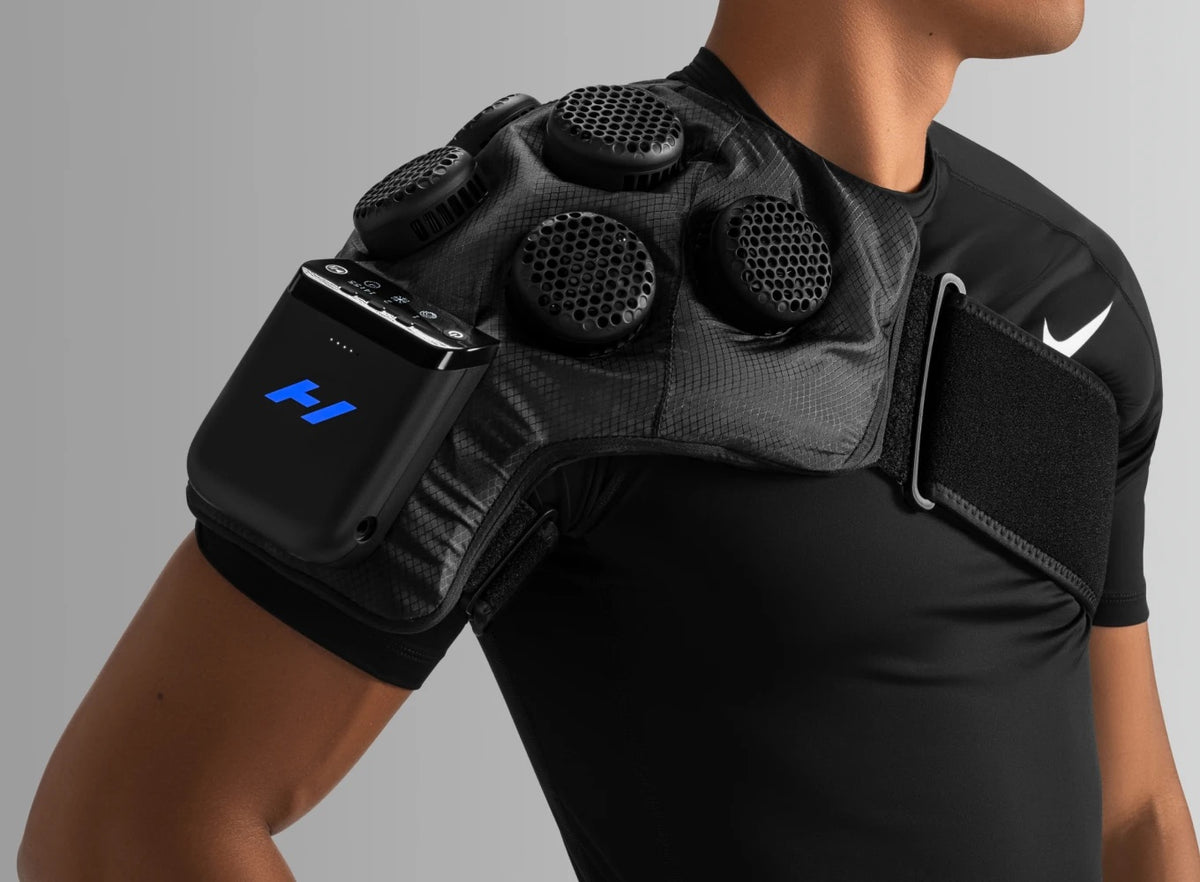 Hyperice X 2 Shoulder