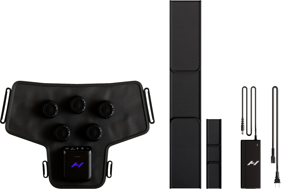 Hyperice X 2 Shoulder