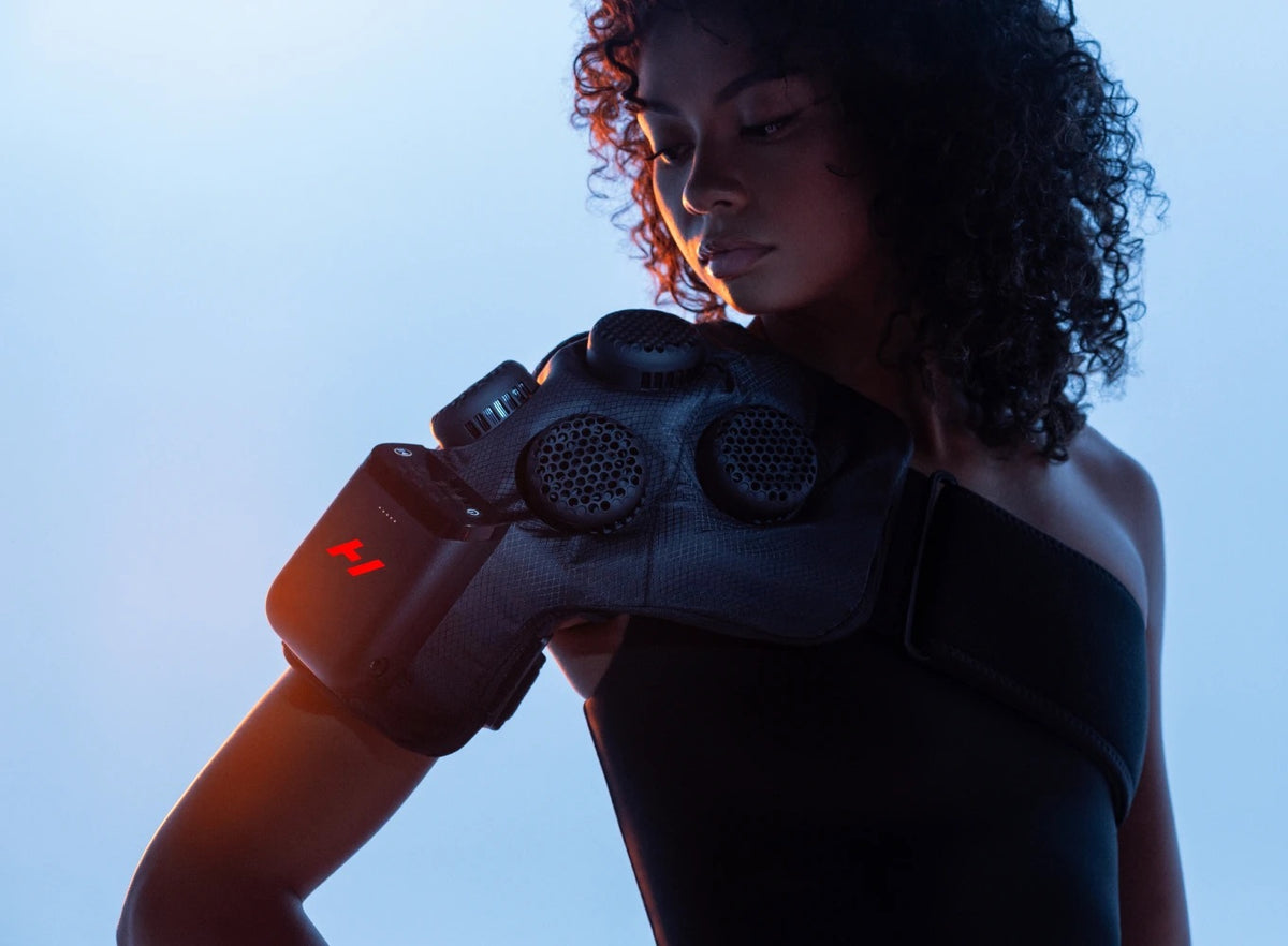 Hyperice X 2 Shoulder