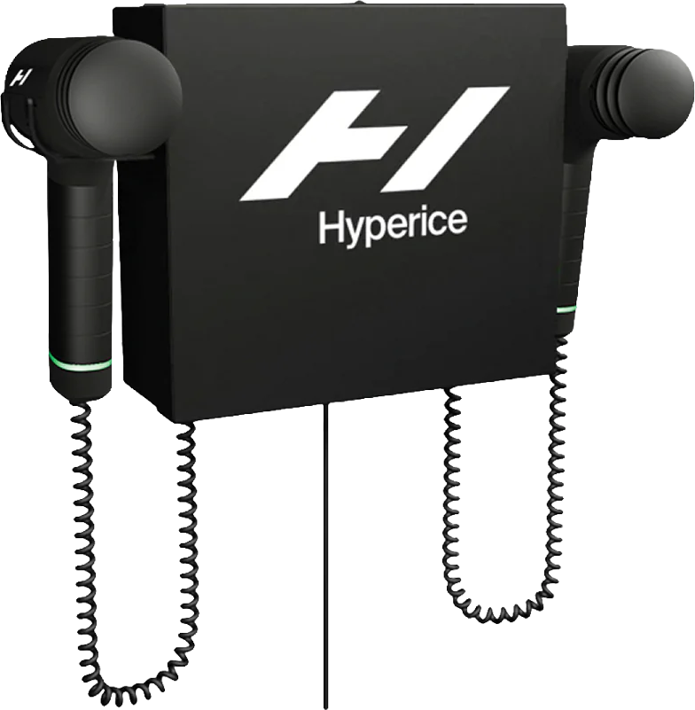 Hyperice Hypervolt Wall Box