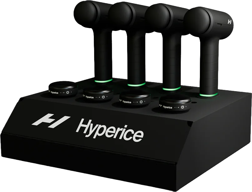 Hyperice Hypervolt Station