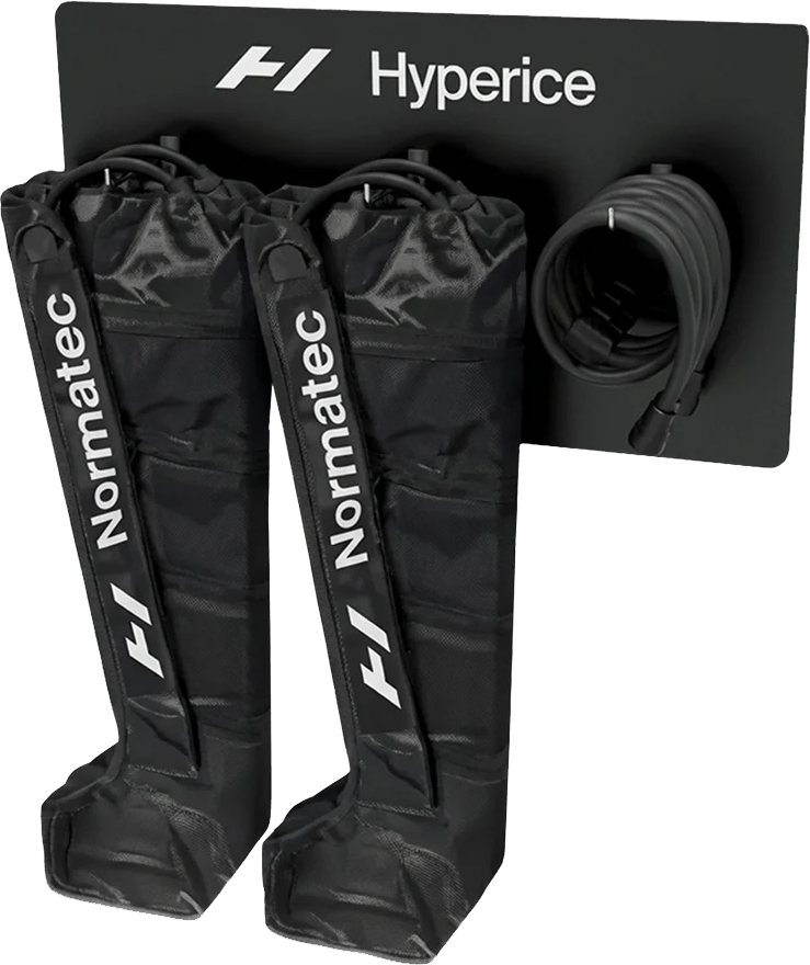 Hyperice Normatec Wall Hanger