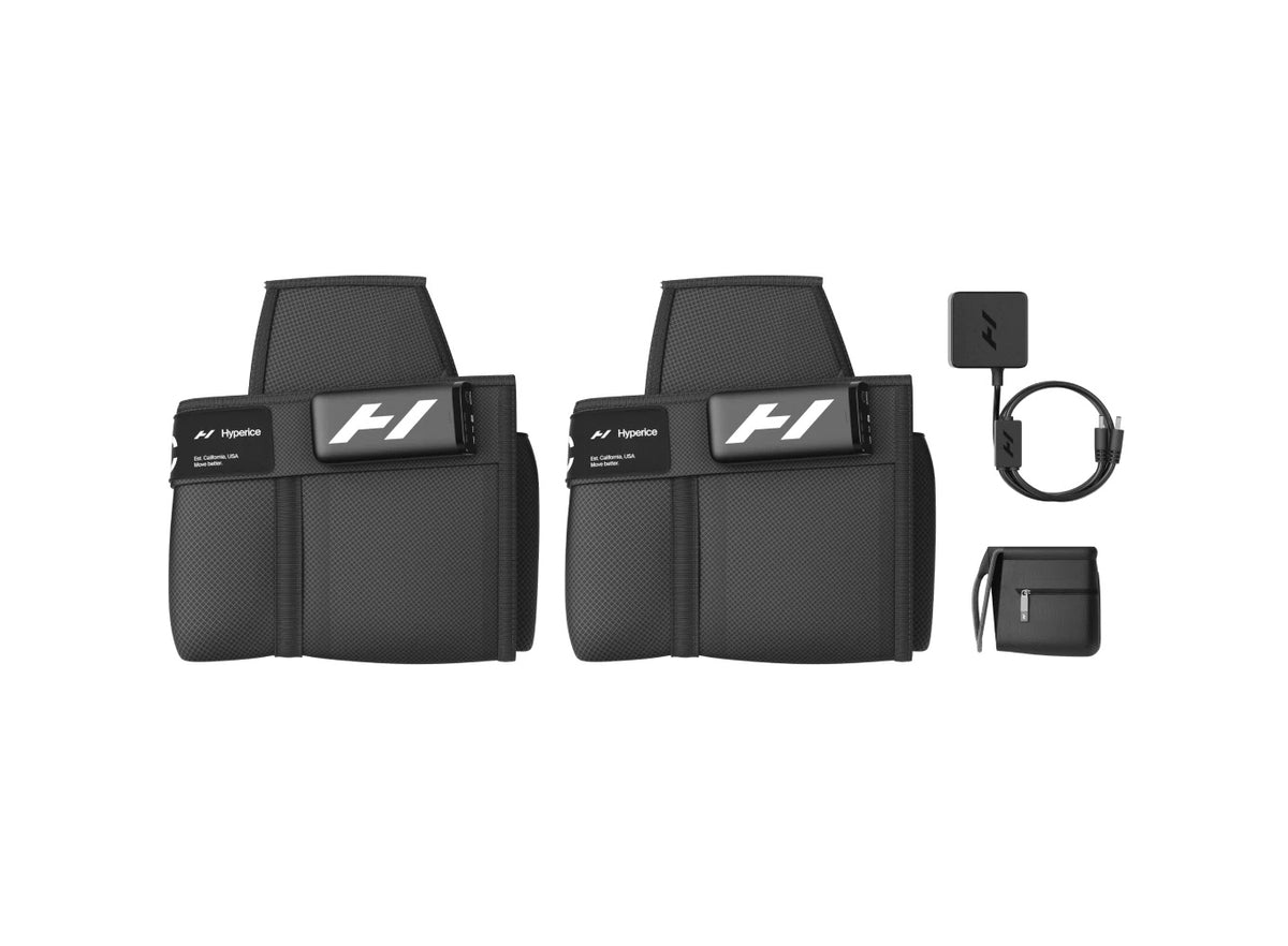 Hyperice Normatec Elite Legs