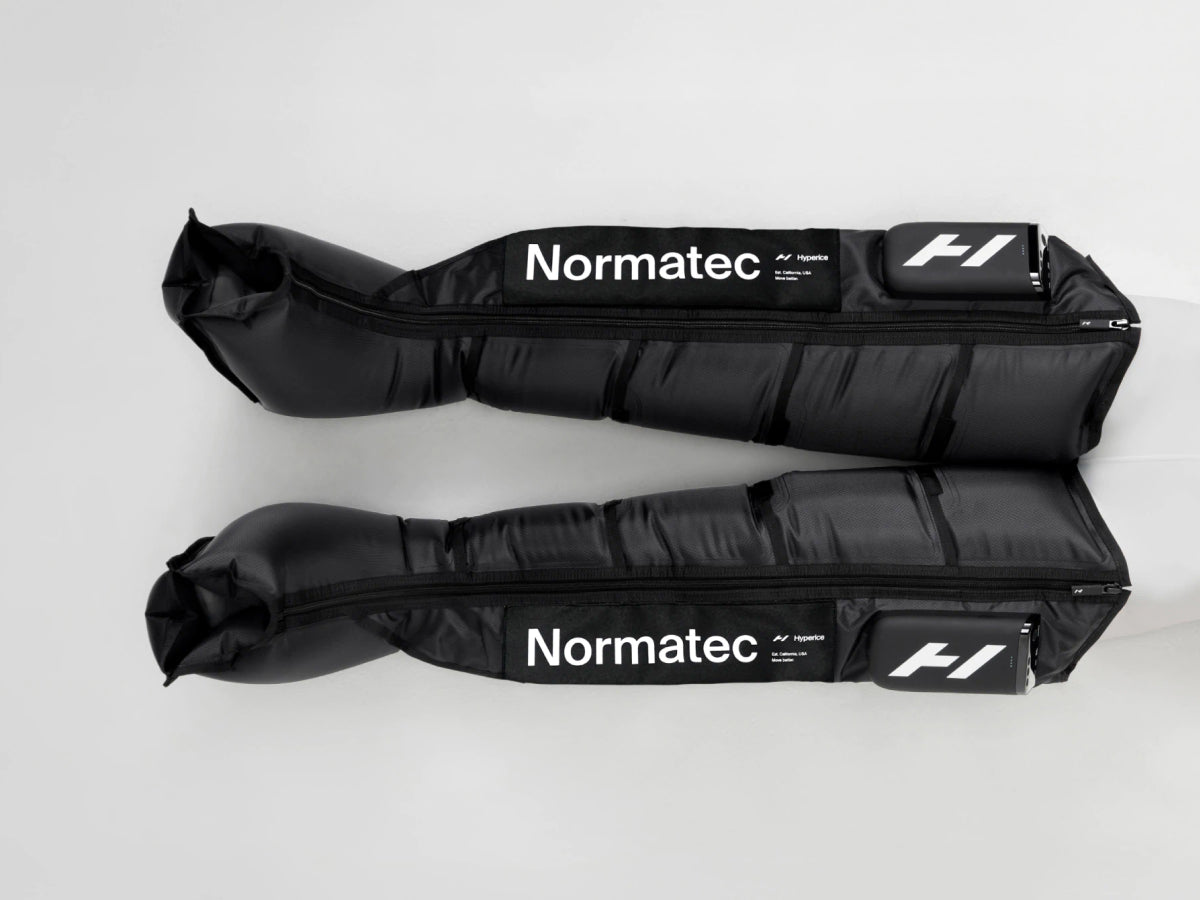 Hyperice Normatec Elite Legs