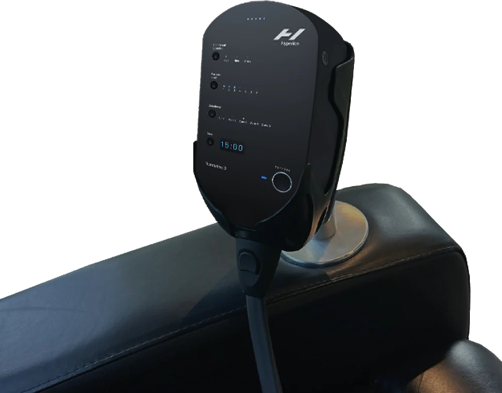 Hyperice Normatec Cup Holder for Normatec DreamSeat