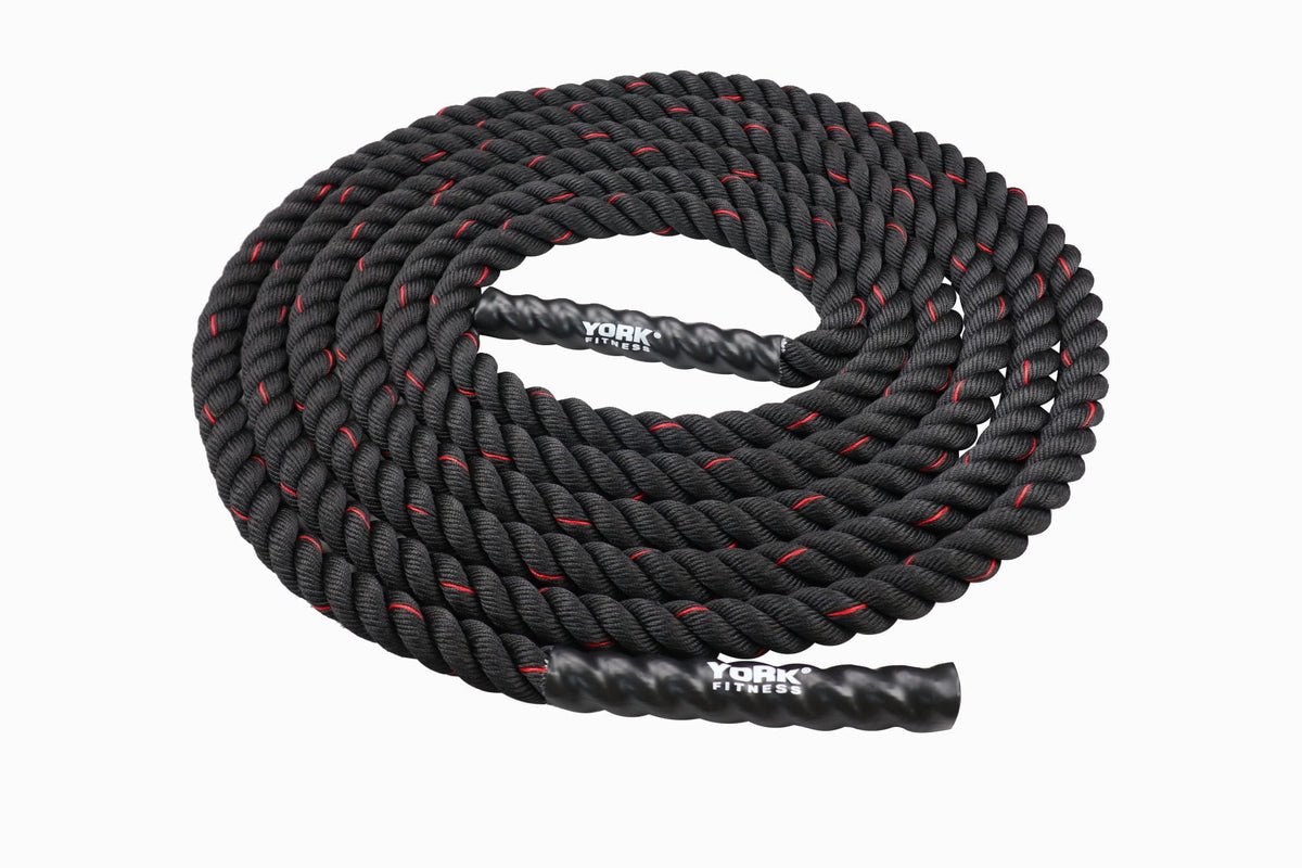 York Battle Rope 1