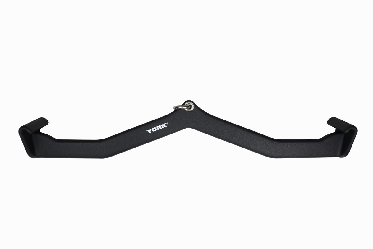 York Barbell Power Grip Attachments
