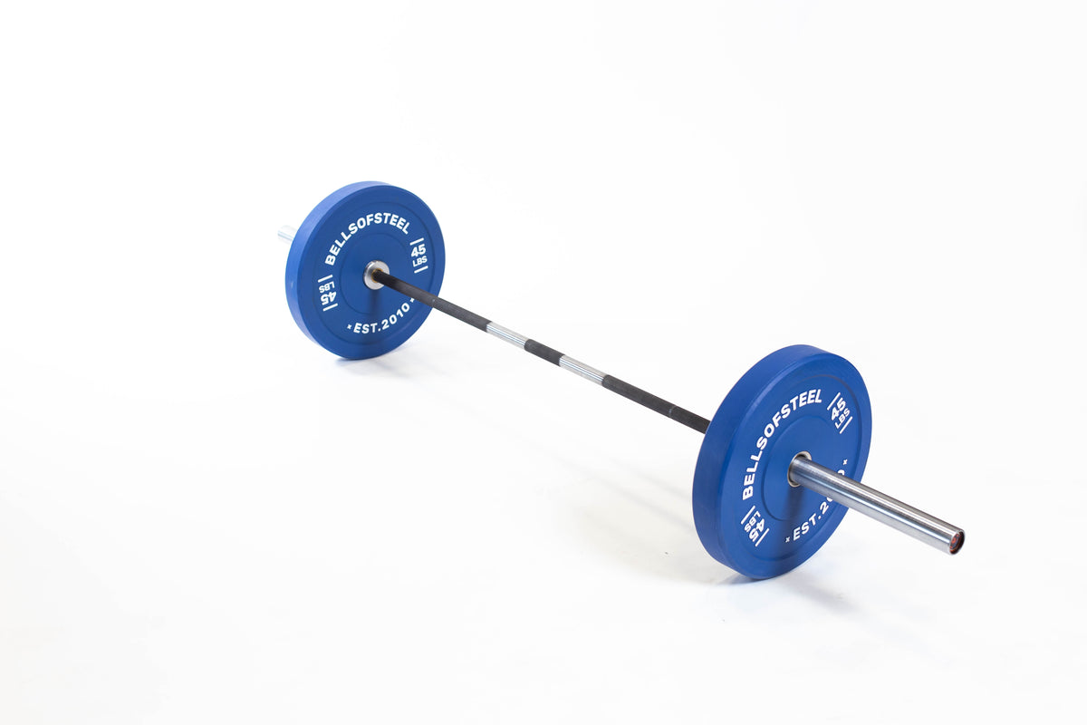 Bells of Steel Competition Bumper Plates