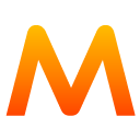 logo of Fitness and Exercise Equipment | MAGMA Fitness