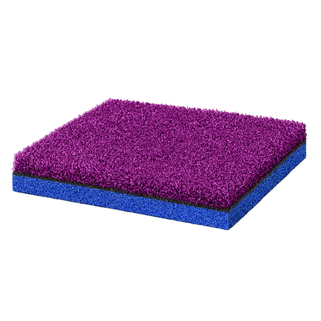 MAGMA Commercial Gym Turf Flooring System