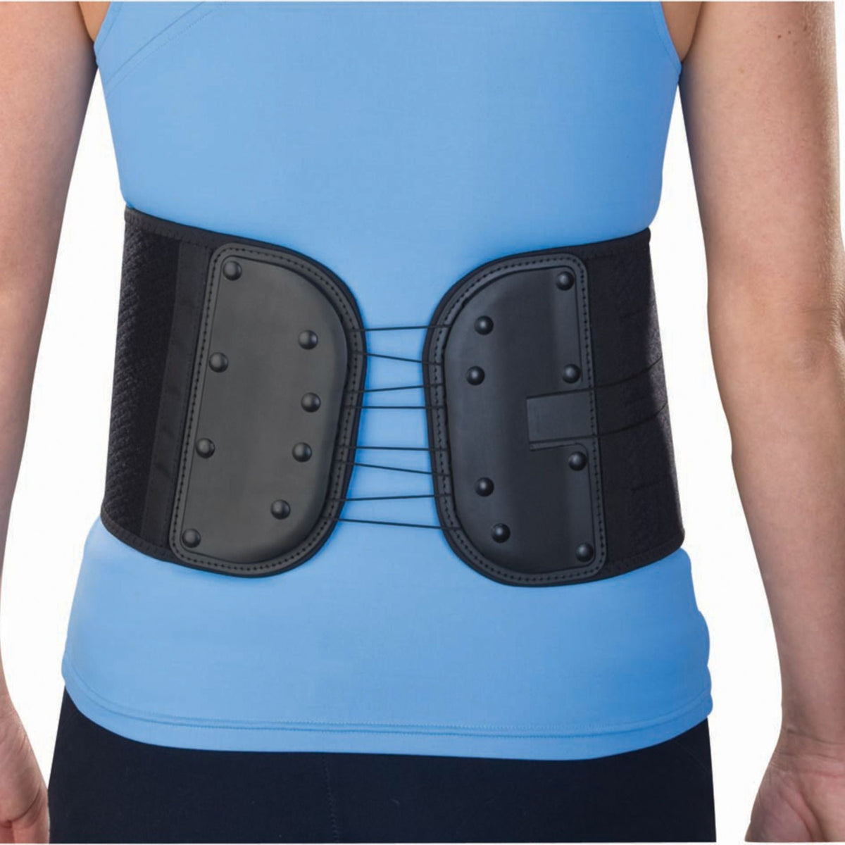Mueller Adjustable Back Brace