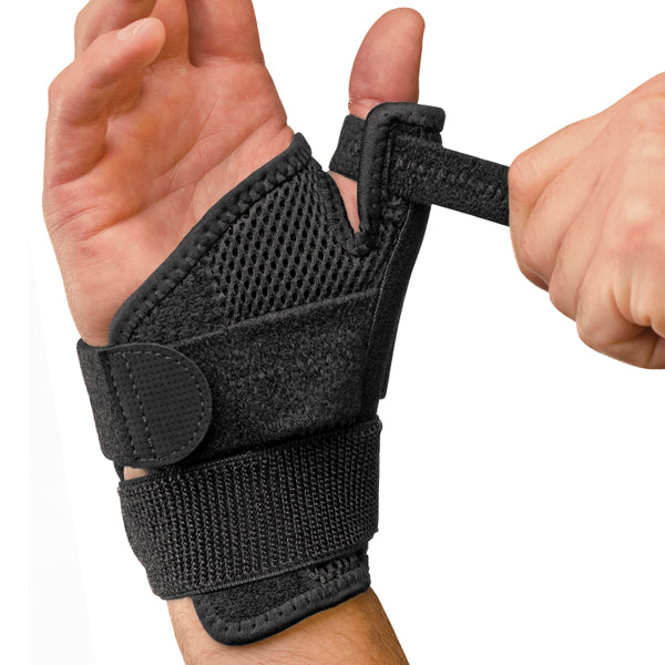 Mueller Reversible Thumb Stabilizer