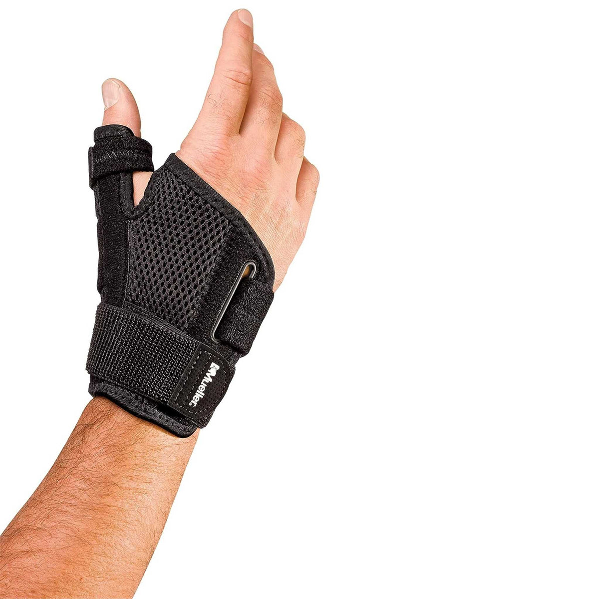 Mueller Reversible Thumb Stabilizer