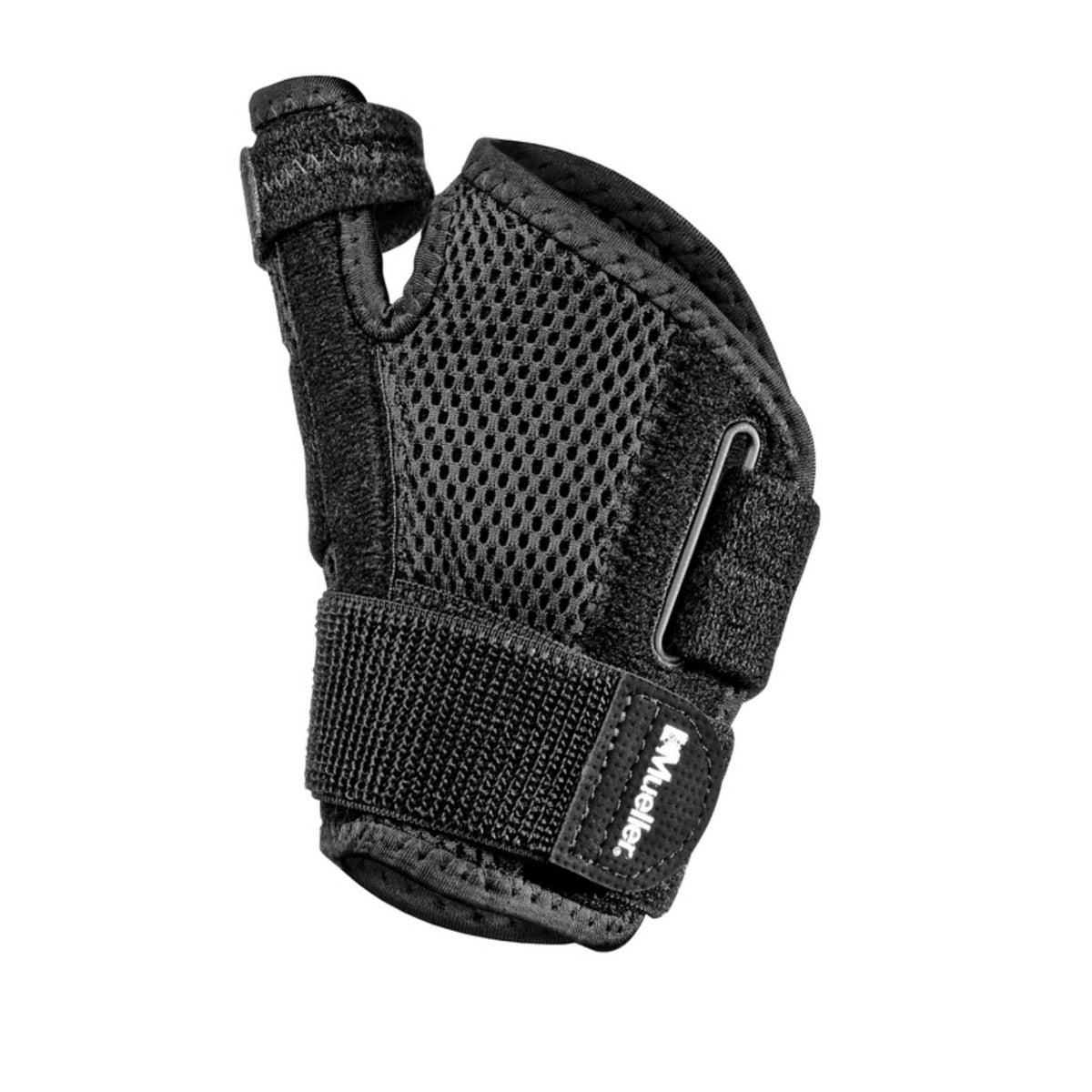 Mueller Reversible Thumb Stabilizer